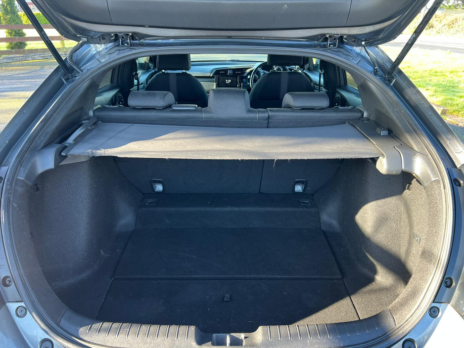 2021 Honda Civic - image 6