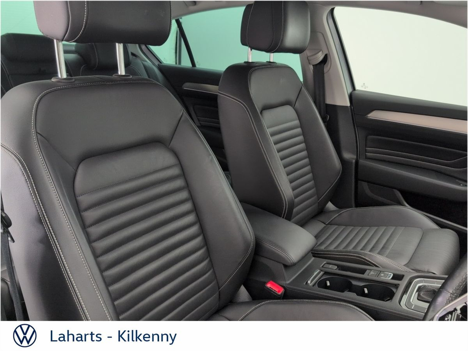 2020 Volkswagen Passat R- LINE 2.0TDI 150HP DSG €30,950