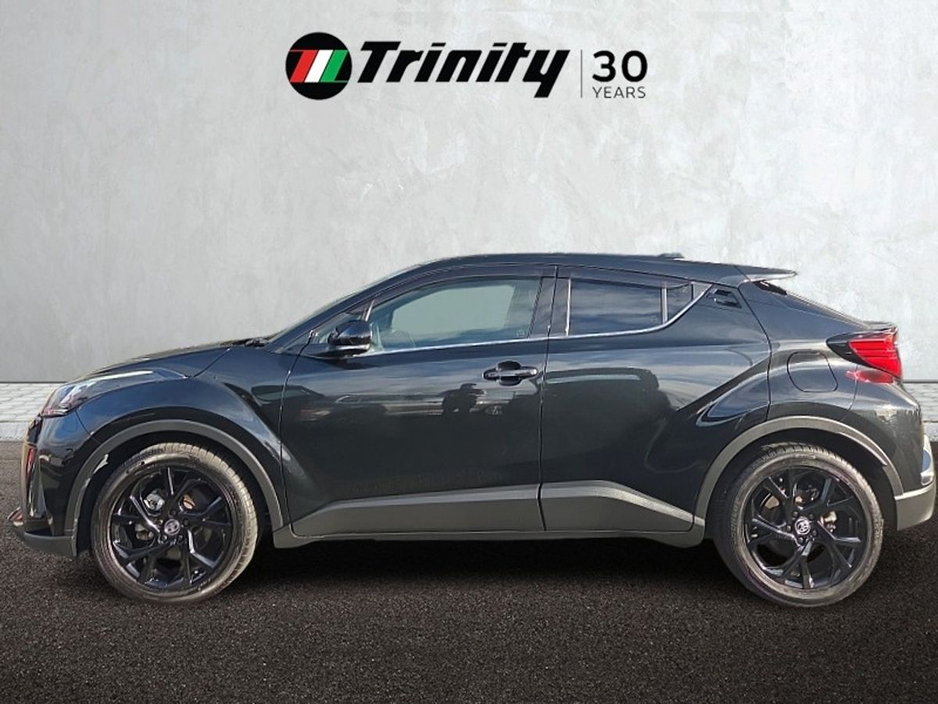 2020 Toyota C-HR - image 5