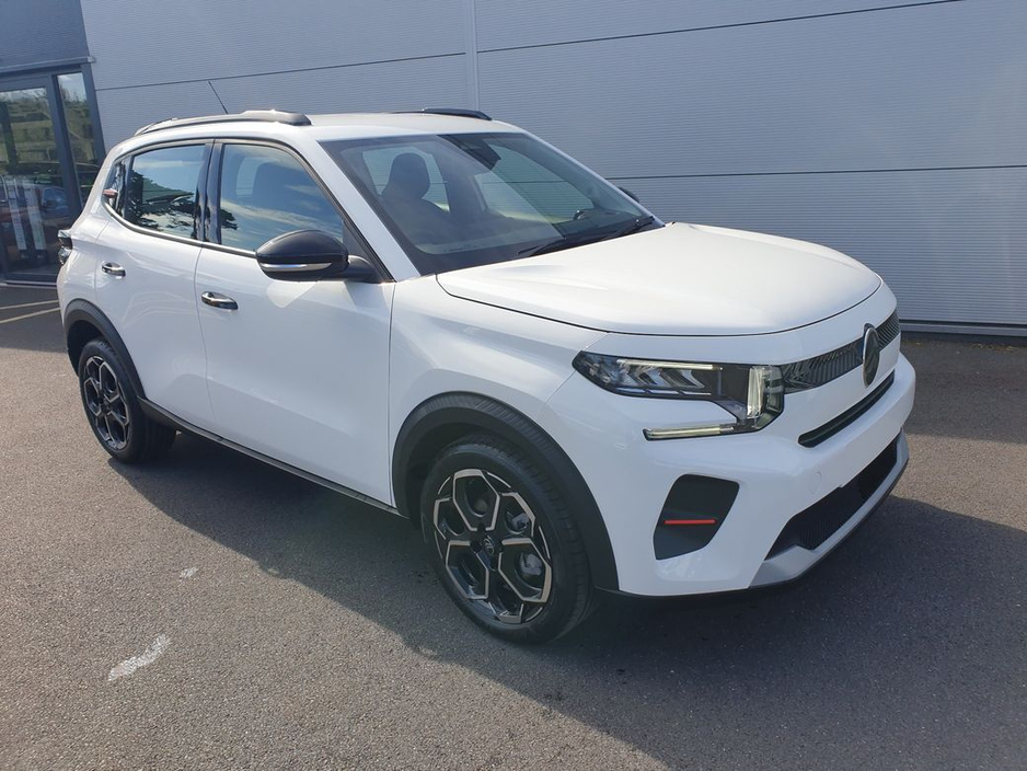 2026 Citroen C3 - image 4