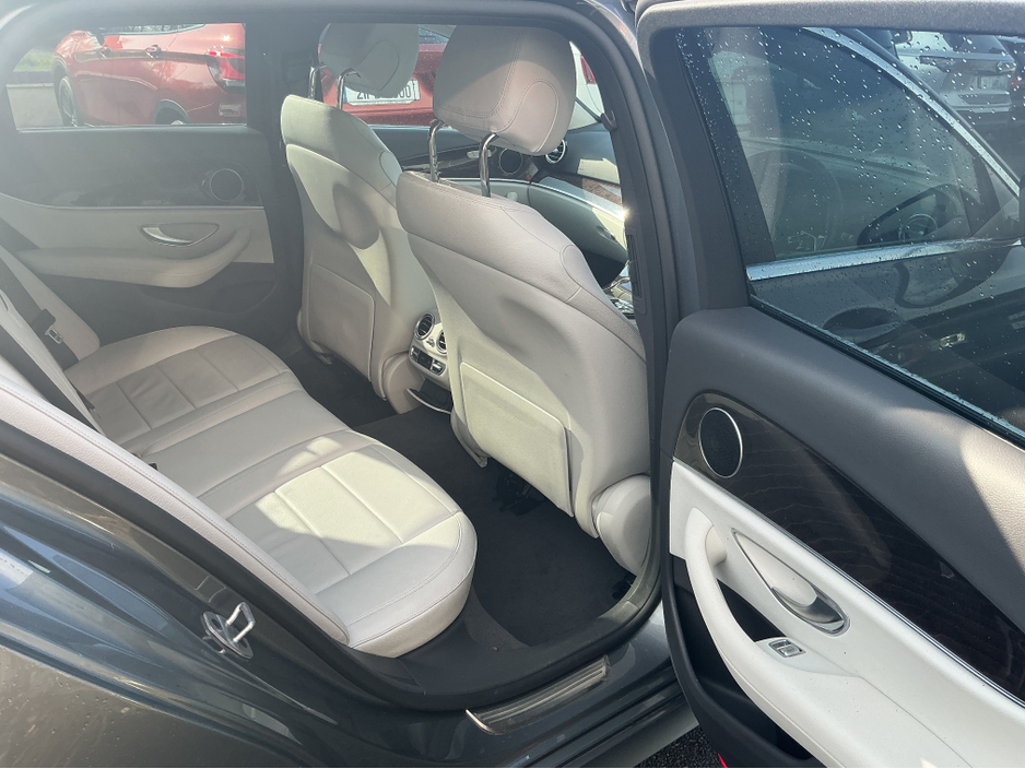 2022 Mercedes-Benz E Class - image 14