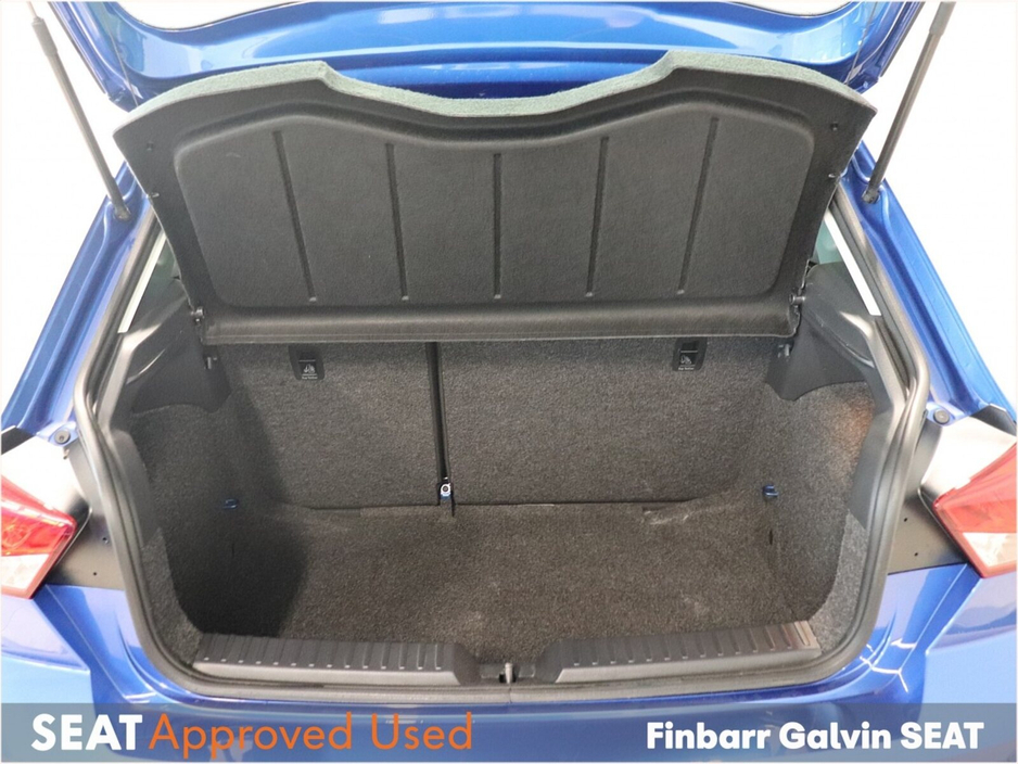 2025 SEAT Ibiza - image 12