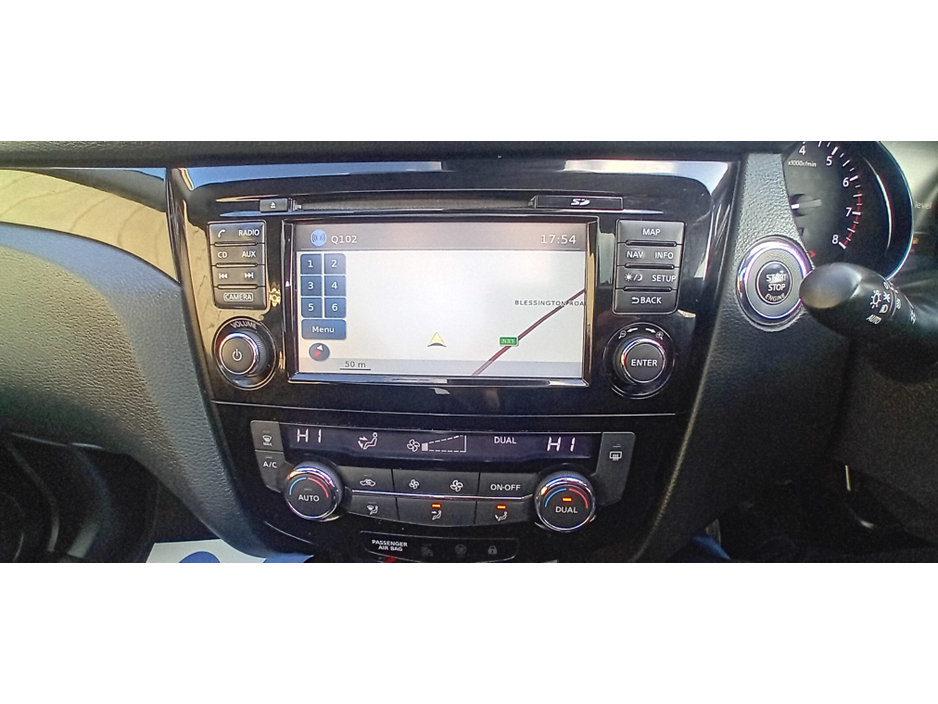 2015 Nissan Qashqai - image 18