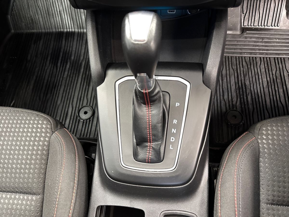 2025 Ford Focus - image 16