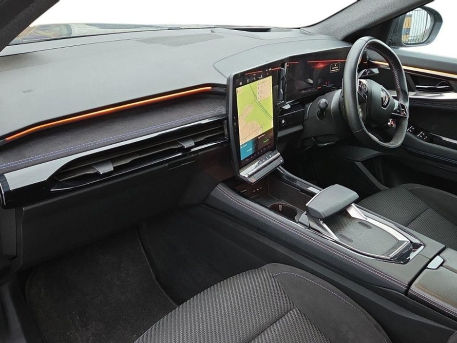 2024 Renault Austral E-TECH Hybrid 200 techno esprit Alpine €40,950