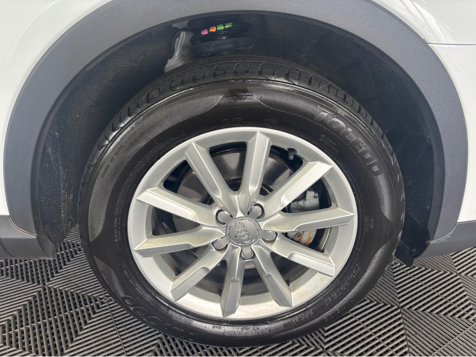 2016 Audi Q3 - image 5