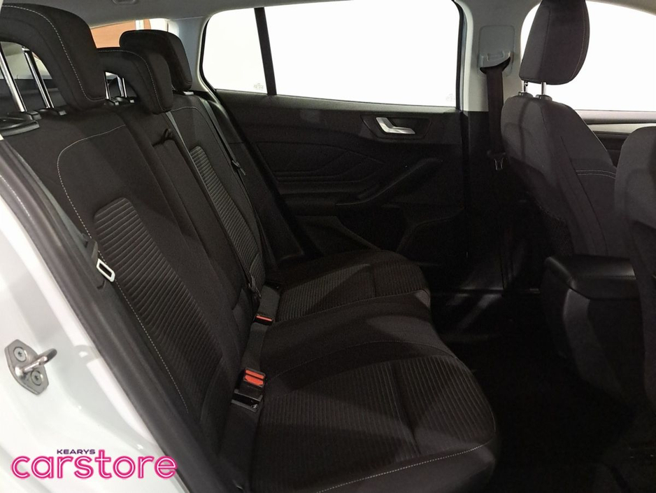 2021 Ford Focus - image 13