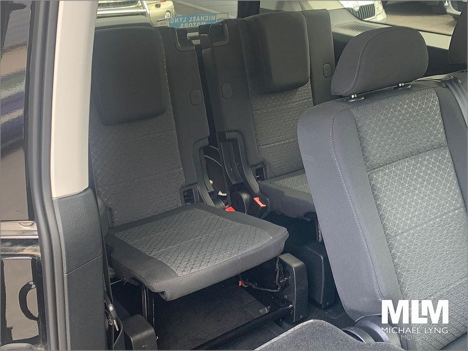 2025 Ford Transit Connect Gran Tourneo Connect Auto 7 Seater €51,995