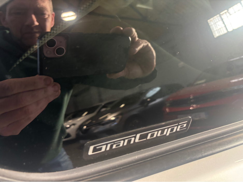 2019 BMW 4 Series 420D SPORT ZLOU 4DR AUTO €22,499