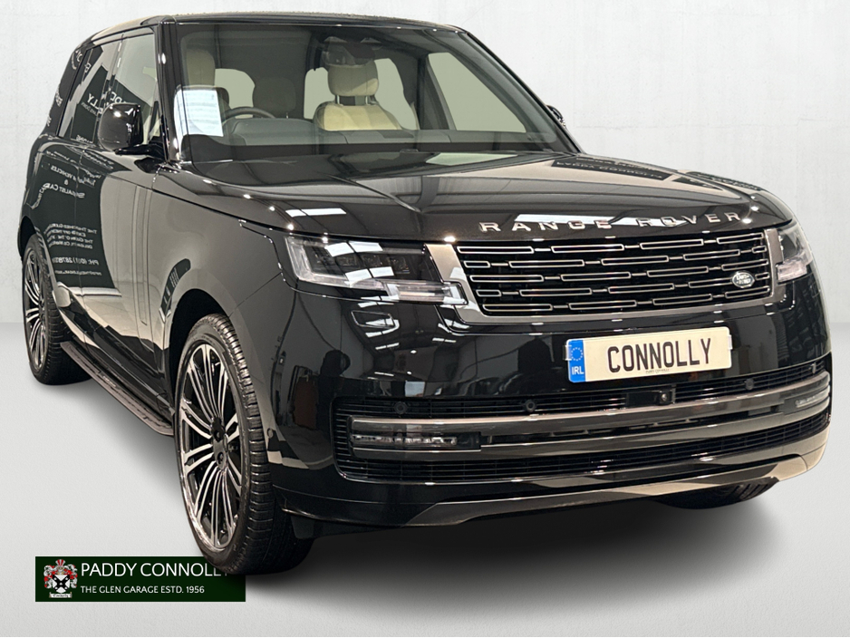 2026 Land Rover Range Rover for sale in , Ireland
