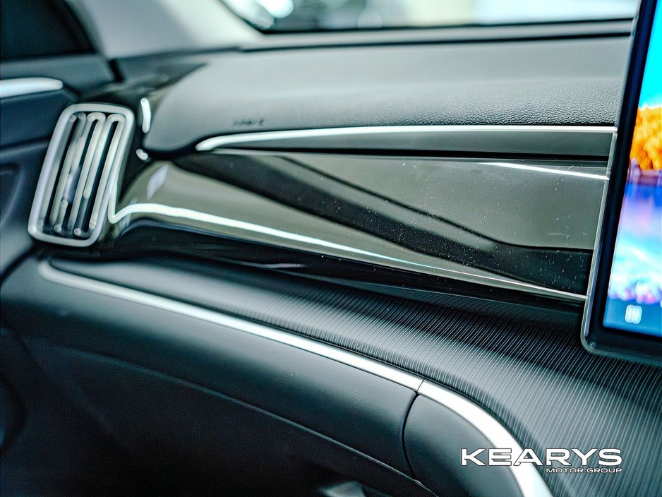 2026 BYD Sealion 7 - image 25