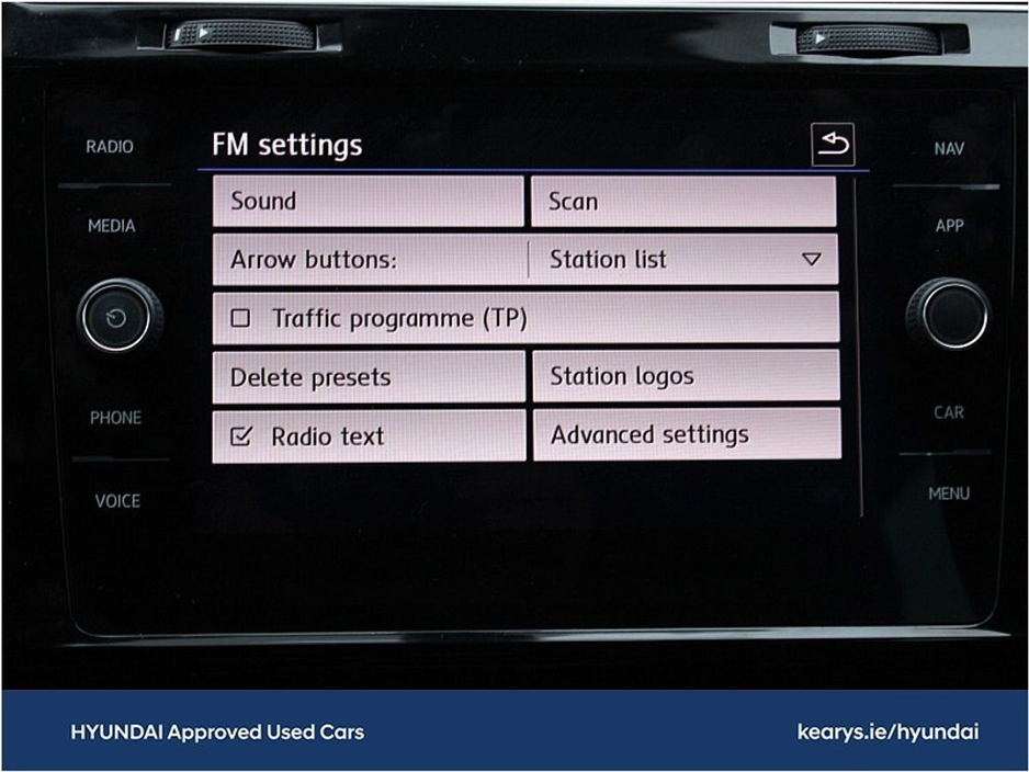 2019 Volkswagen Golf - image 14