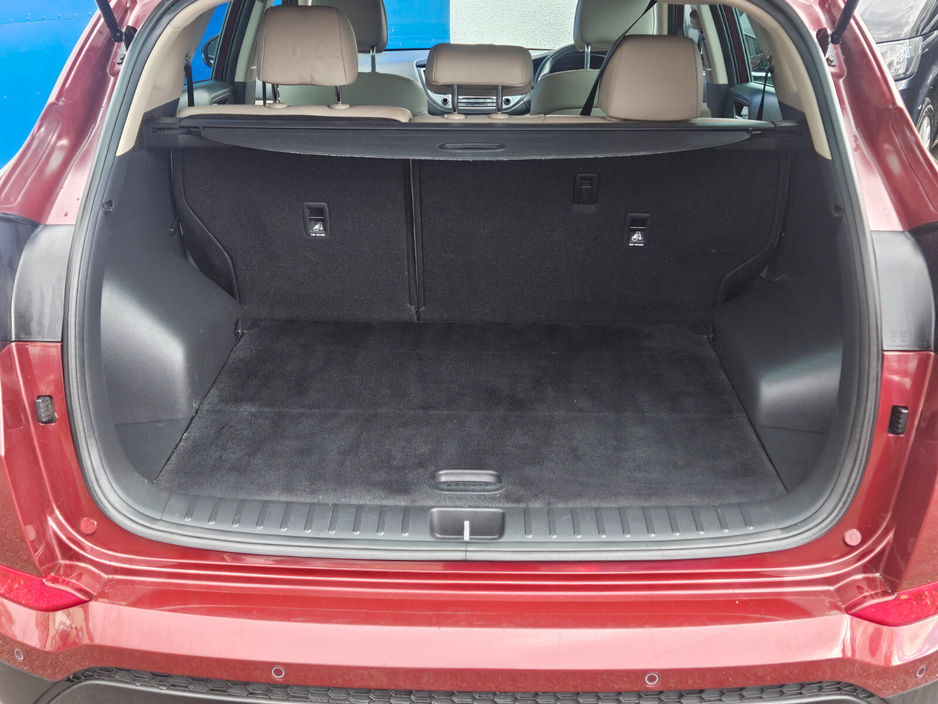 2016 Hyundai Tucson - image 5