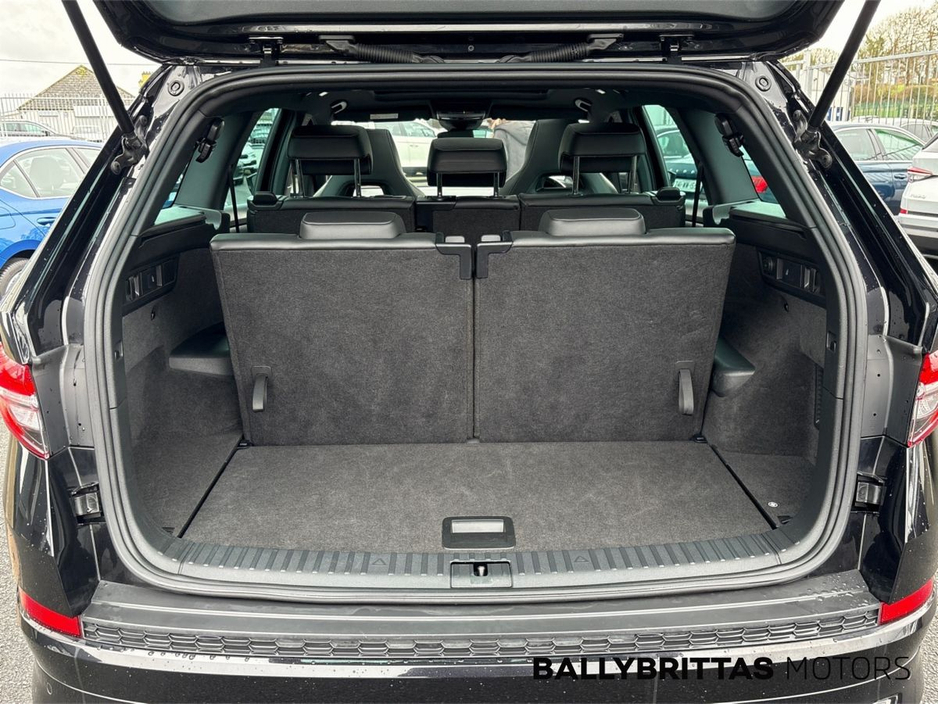 2023 Skoda Kodiaq - image 9