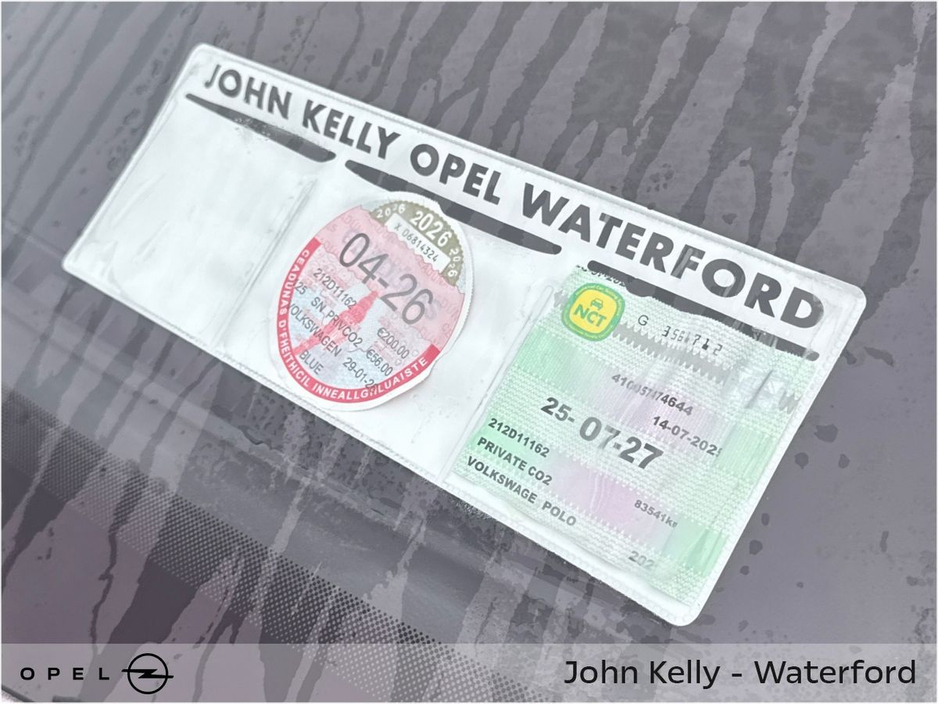 2021 Volkswagen Polo - image 11