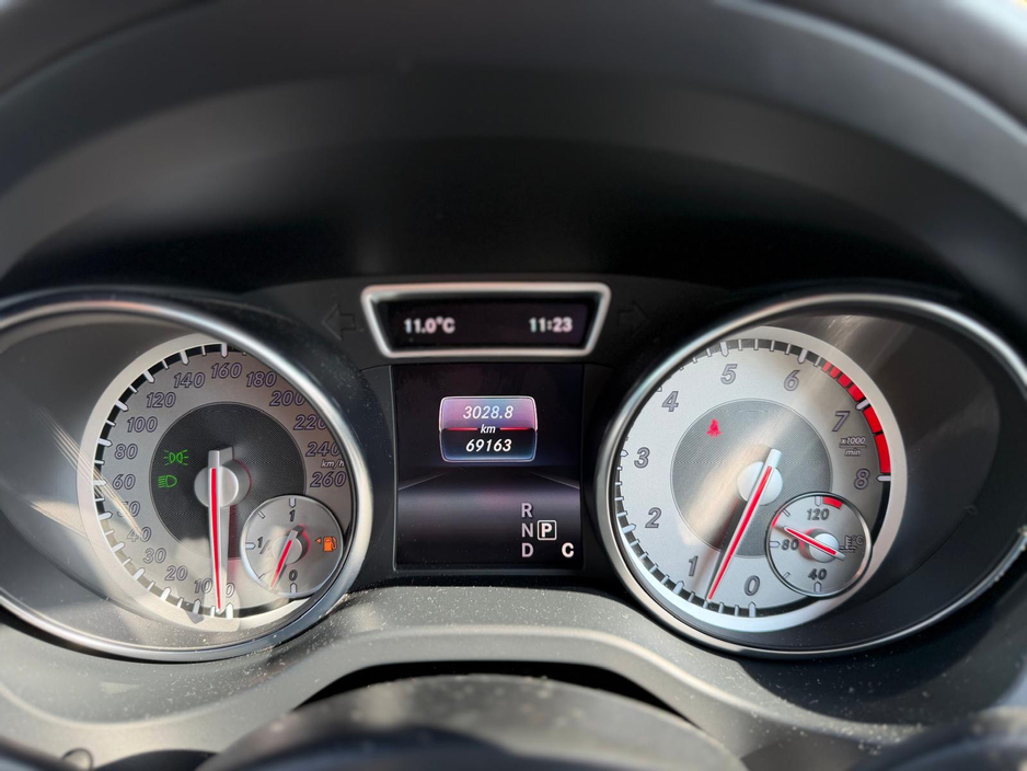 2016 Mercedes-Benz CLA Class - image 14