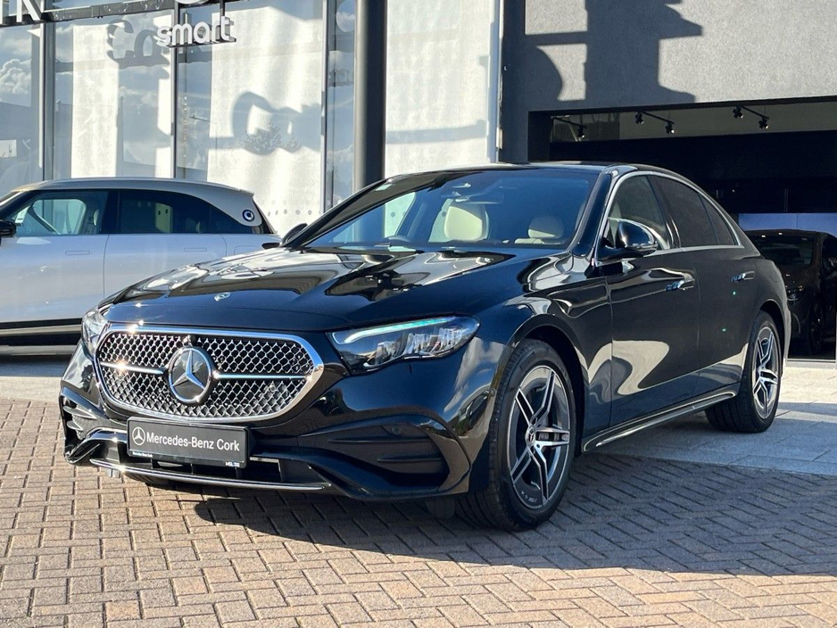 2026 Mercedes-Benz E Class - image 14