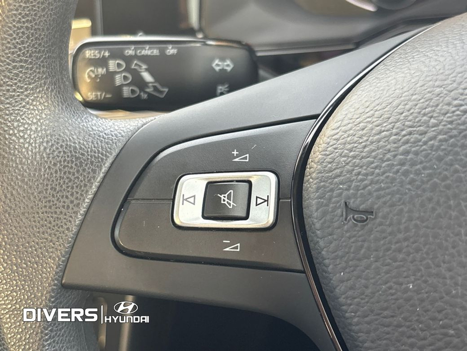 2021 Volkswagen Polo Trendline €17,945