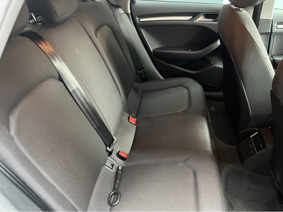 2019 Audi A3 - image 12