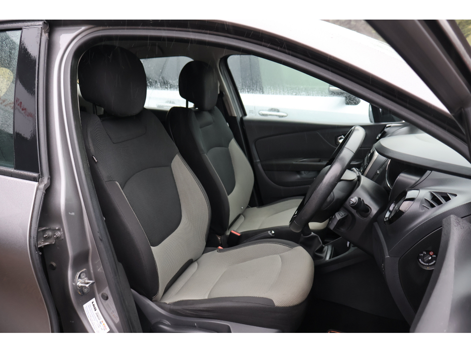 2014 Renault Captur LIFE 1.5 DCI Low Mileage Exceptional Condition! €8,495