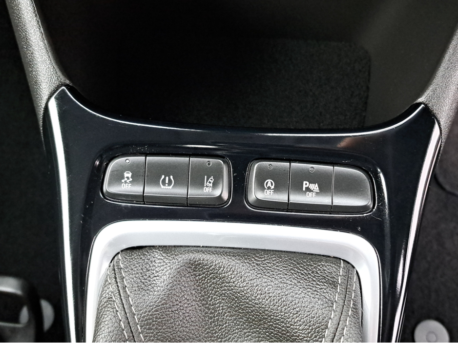 2024 Opel Crossland SC 1.5TD 110BHP **REVERSING CAMERA** €23,950