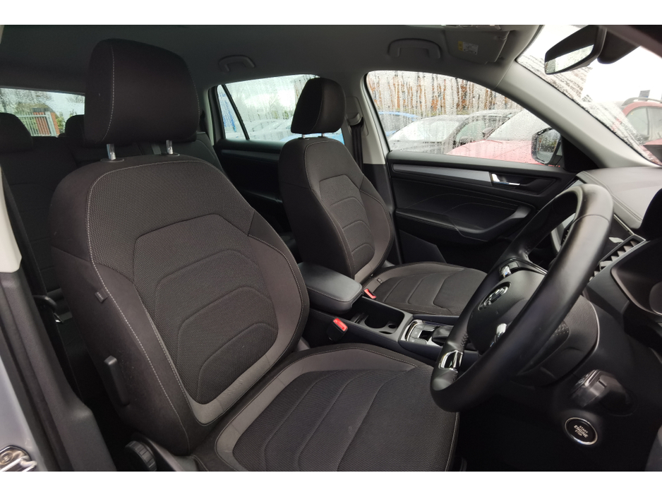 2022 Skoda Kodiaq 2.0TDI AMBITION DSG AUTOMATIC **7 SEATER** - FINANCE AVAILABLE - CALL US TODAY ON 01 492 6566 OR 087-092 5525 €36,450