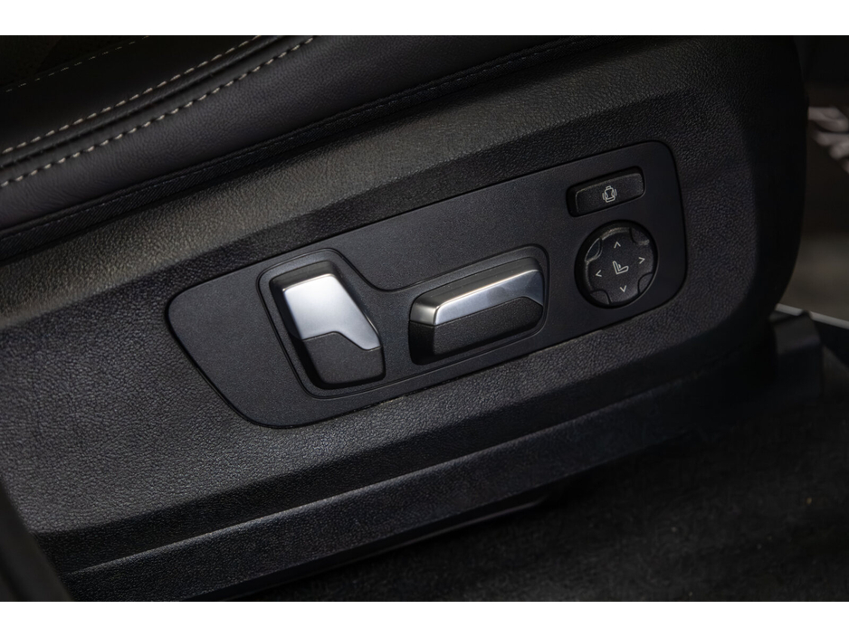 2026 BMW X5 xDrive50e M Sport €114,950