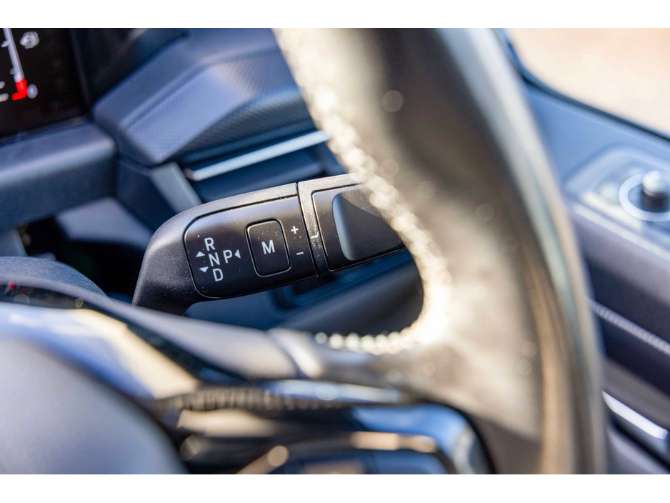 2024 Ford Transit Custom TRANSIT CUSTOM 320 L LIMIT 2.0 T €40,950