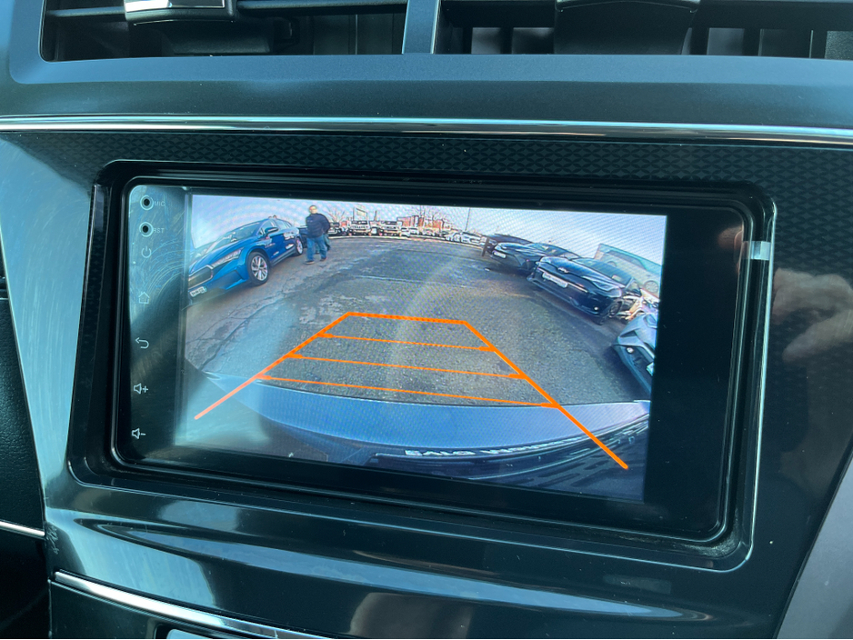 2019 Toyota Prius+ GR SPORT 7 SEATER AUTOMATIC HYBRID 1.8 PETROL //HIGH SPEC//LOW MILES//KEYLESS ENTRY//REVERSE CAMERA// €26,950