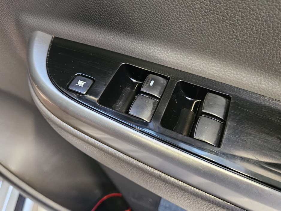 2018 Mitsubishi L200  €17,850