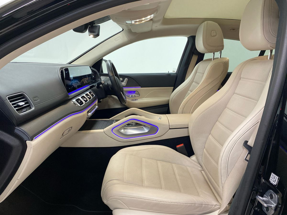 2022 Mercedes-Benz GLE Class - image 13