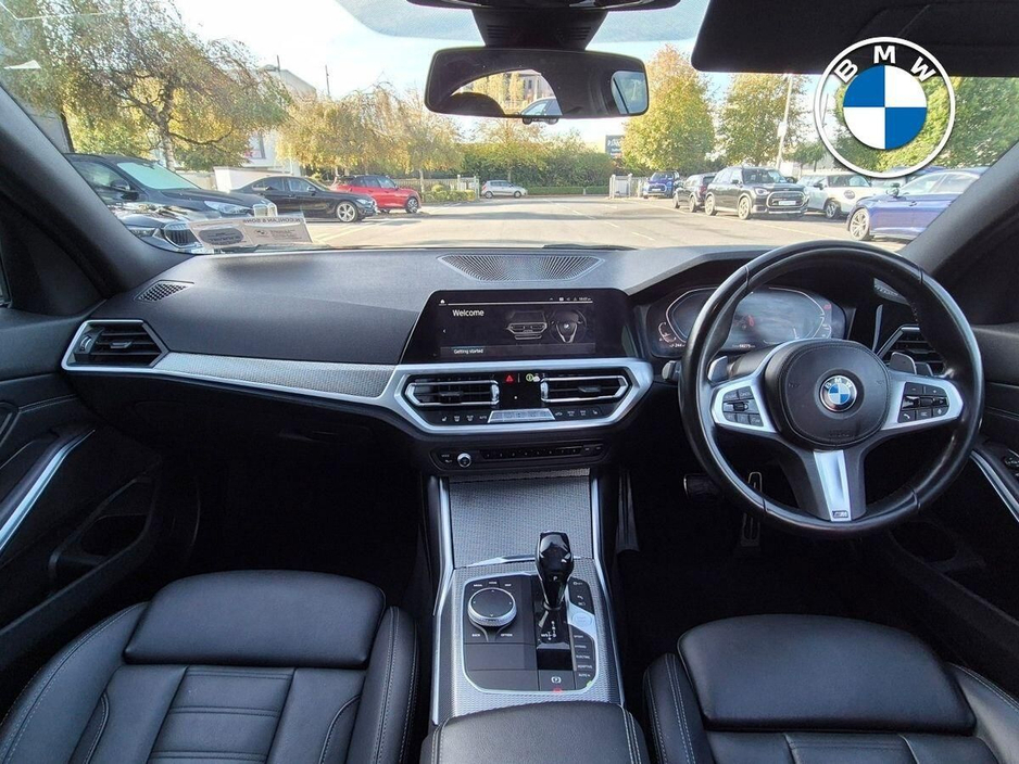 2024 BMW X3 xDrive30 M Sport €61,950