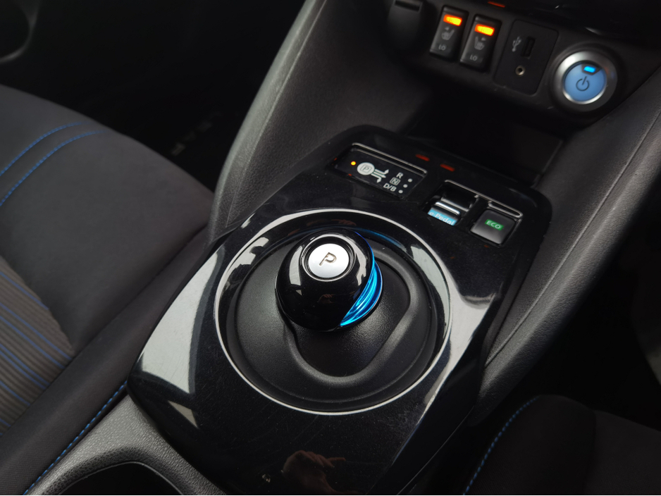 2019 Nissan Leaf 40KWH EV SV COLD PACK - FINANCE AVAILABLE - CALL US TODAY ON 01 492 6566 OR 087-092 5525 €11,950