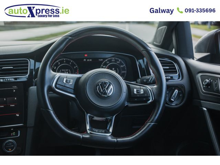 2019 Volkswagen Golf - image 23