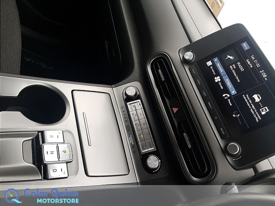 2023 Hyundai Kona EV Executive 39 kWh *Manufacturers Warranty Until 25-07-2028/999,999kms* €21,995