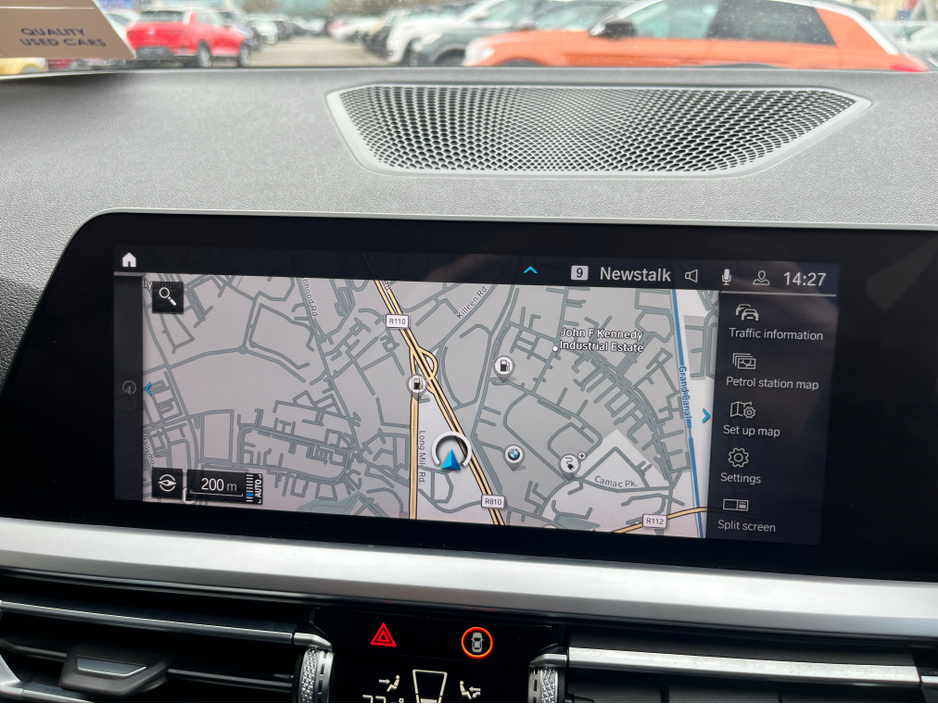 2019 BMW 3 Series - image 22