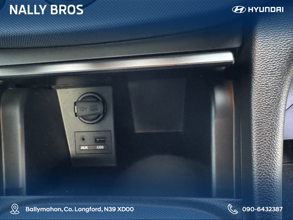 2017 Hyundai i10 DELUXE 4DR