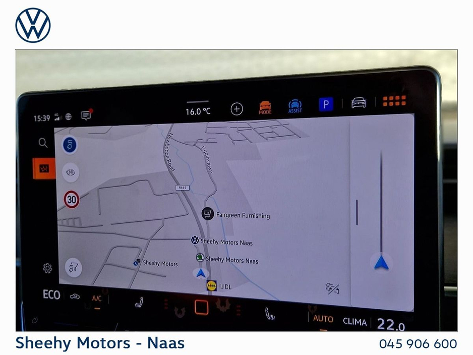 2026 Volkswagen ID.Buzz GTX LWB 7 SEAT 86KWH 340HP 4-MOTION €87,975