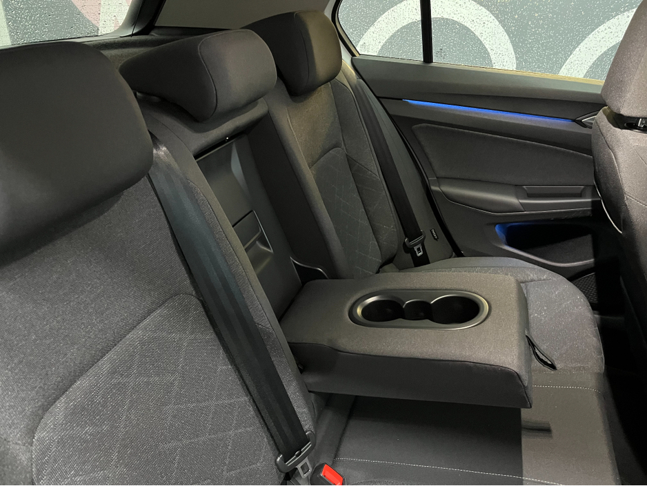 2024 Volkswagen Golf €32950 2024 VOLKSWAGEN GOLF 2.0 TDI ACTIVE ADVANCE PLATINUM ED 2.0 AUTOMATIC / CRUISE CONTROL / REVERSE CAMERA / HEATED SEATS / AMBIENT LIGHTS €32,950