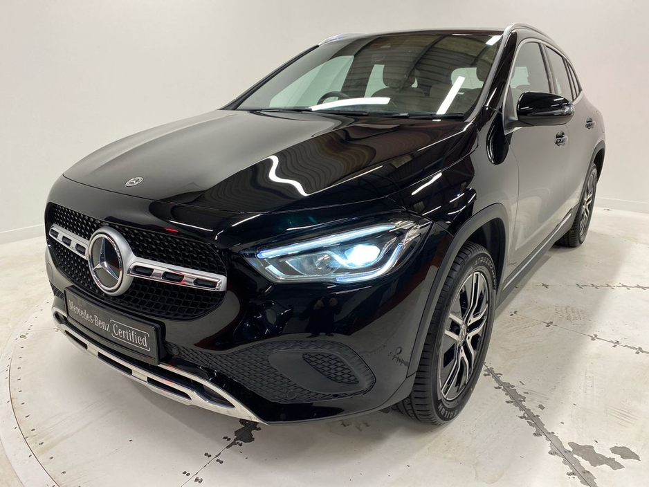 2023 Mercedes-Benz GLA Class - image 15