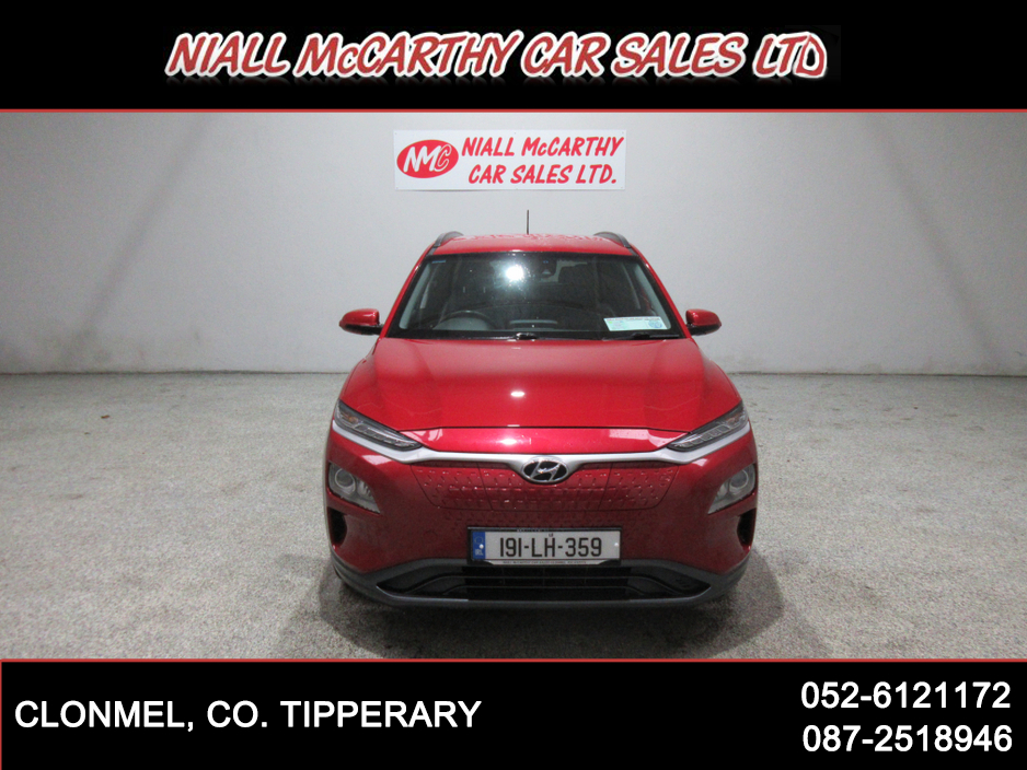 2019 Hyundai Kona - image 2