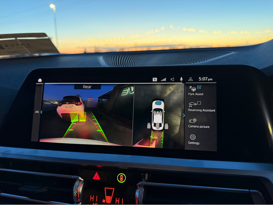 2021 BMW 3 Series M3 performance kit - Tech Pack - Stunning example €34,890