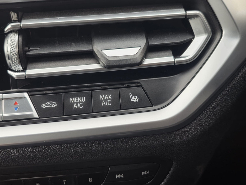 2020 BMW 3 Series 318d Sport €23,950