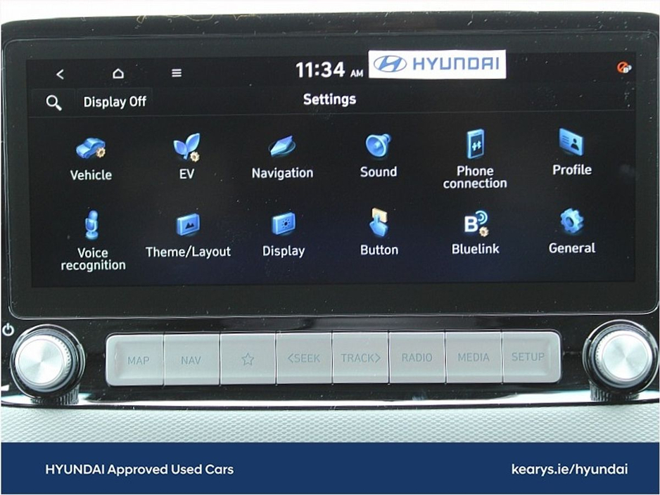 2024 Hyundai Kona - image 17