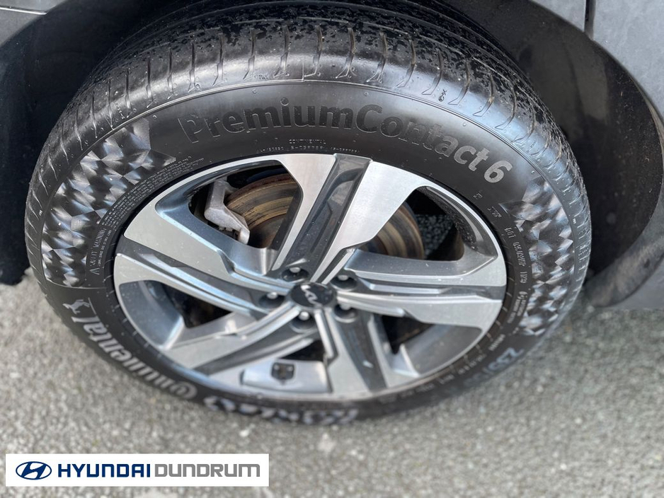 2023 Kia Sorento Phev MY23 SAM 5DR Auto €48,950