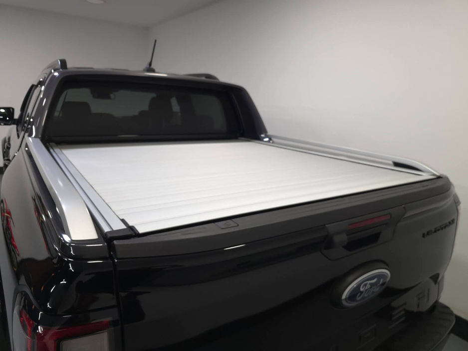 2025 Ford Ranger  €61,950