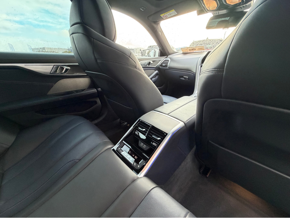 2020 BMW 8 Series M-SPORT X-DRIVE 840D - 3.0L DIESEL - AUTO - 12M WARRANTY - CAR: 1703 €64,950