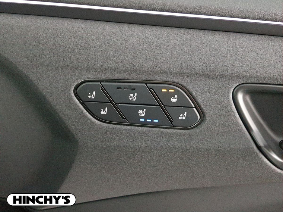 2026 Kia EV5 EV-5 GT-Line Demo Model