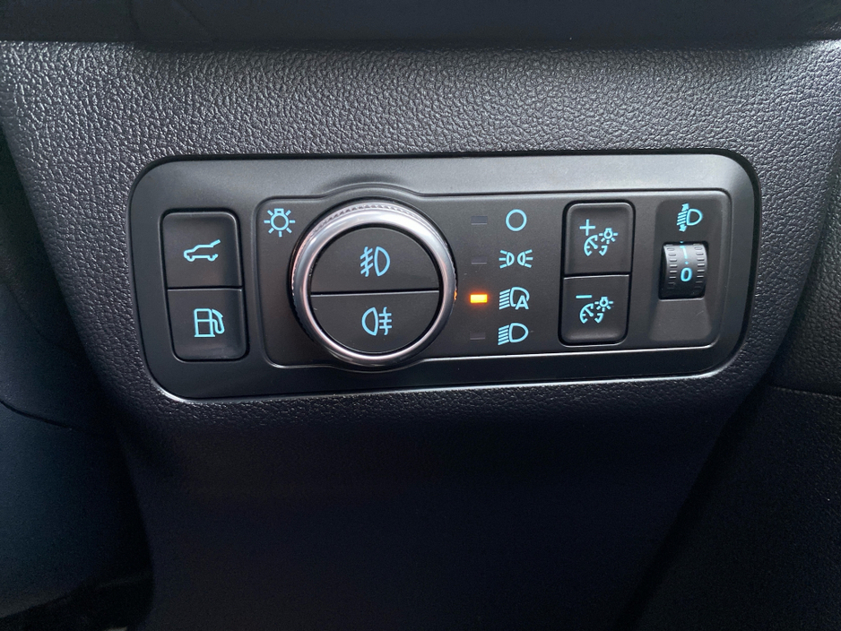 2023 Ford Kuga Vignale PHEV 225BHP... Panoramic Roof €36,500