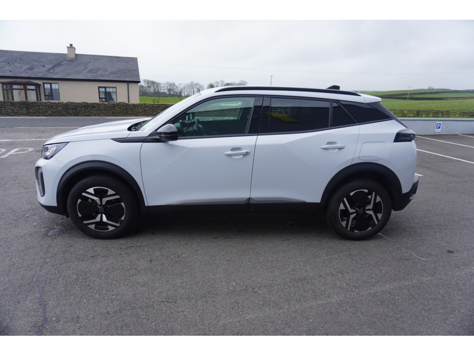 2024 Peugeot 2008 - image 6